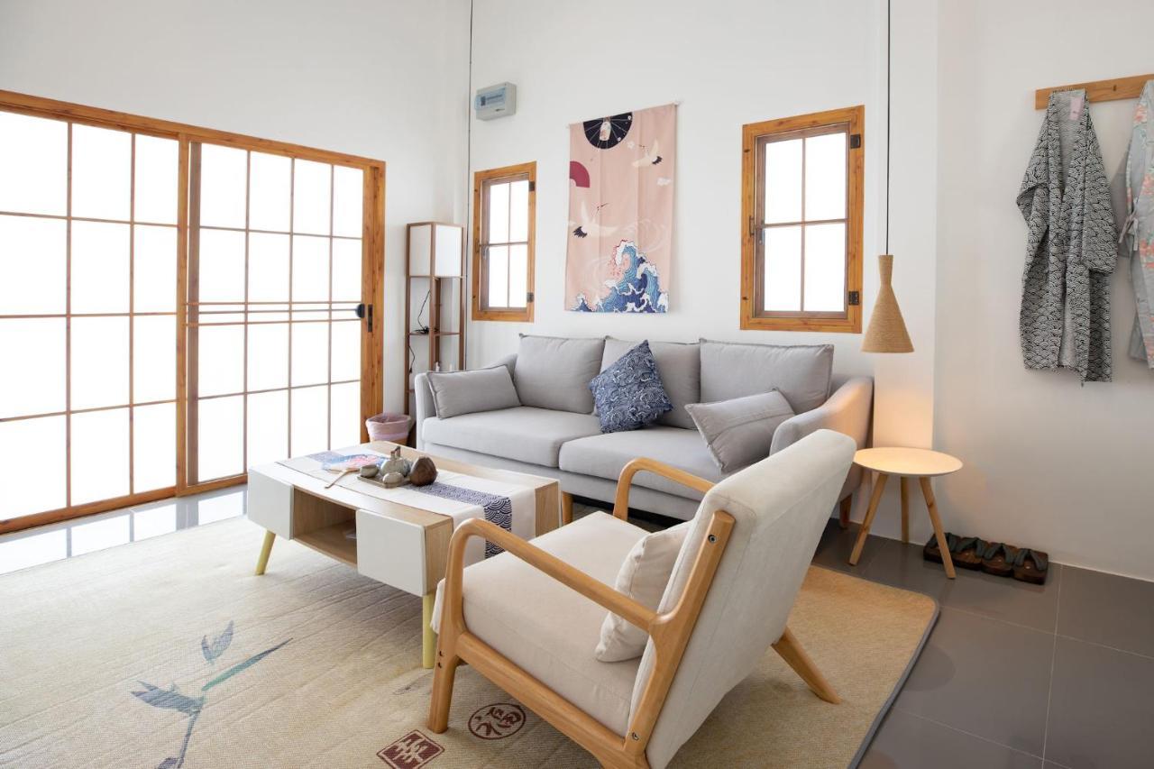 Villa Sunrise Garden A181 Ban Mai 외부 사진