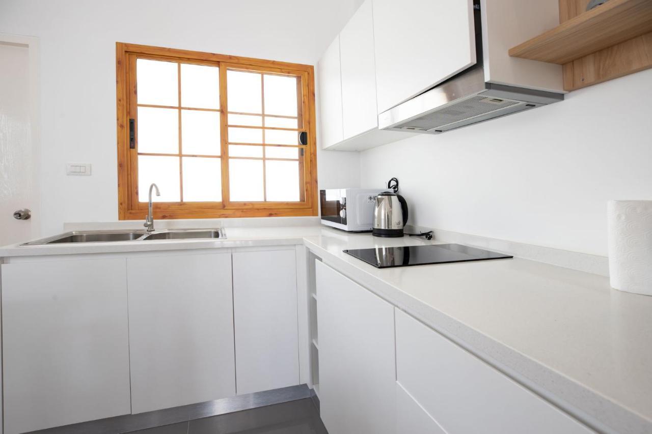 Villa Sunrise Garden A181 Ban Mai 외부 사진