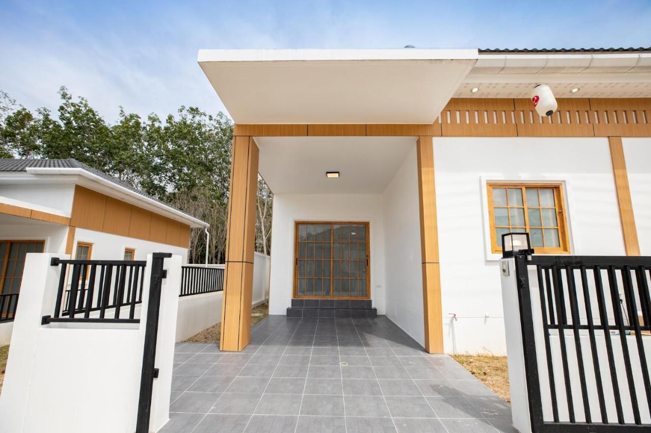 Villa Sunrise Garden A181 Ban Mai 외부 사진