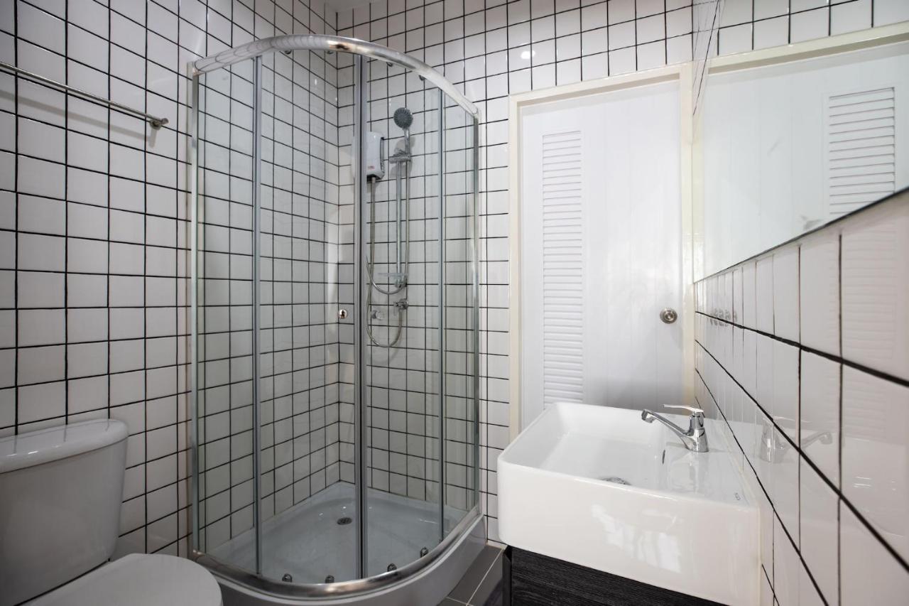 Villa Sunrise Garden A181 Ban Mai 외부 사진