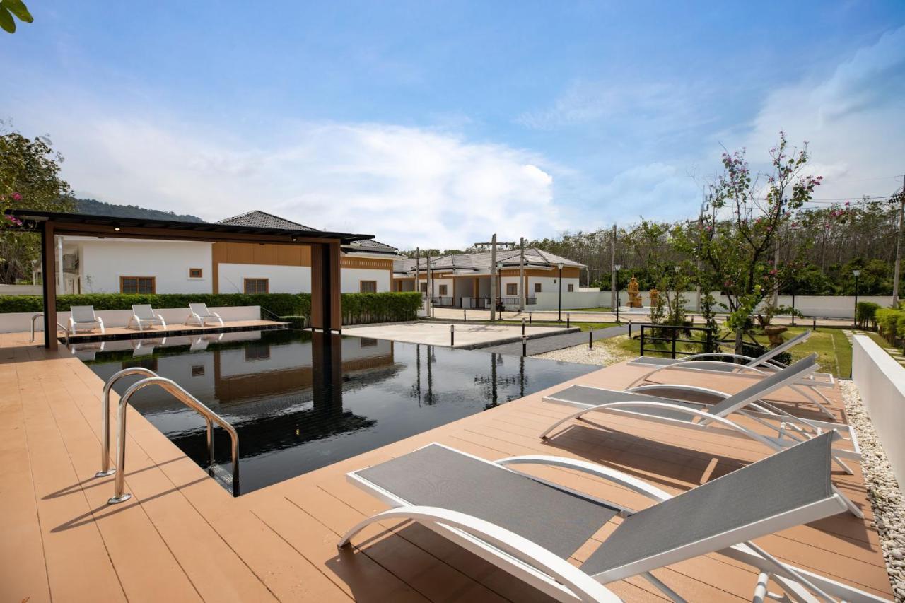 Villa Sunrise Garden A181 Ban Mai 외부 사진