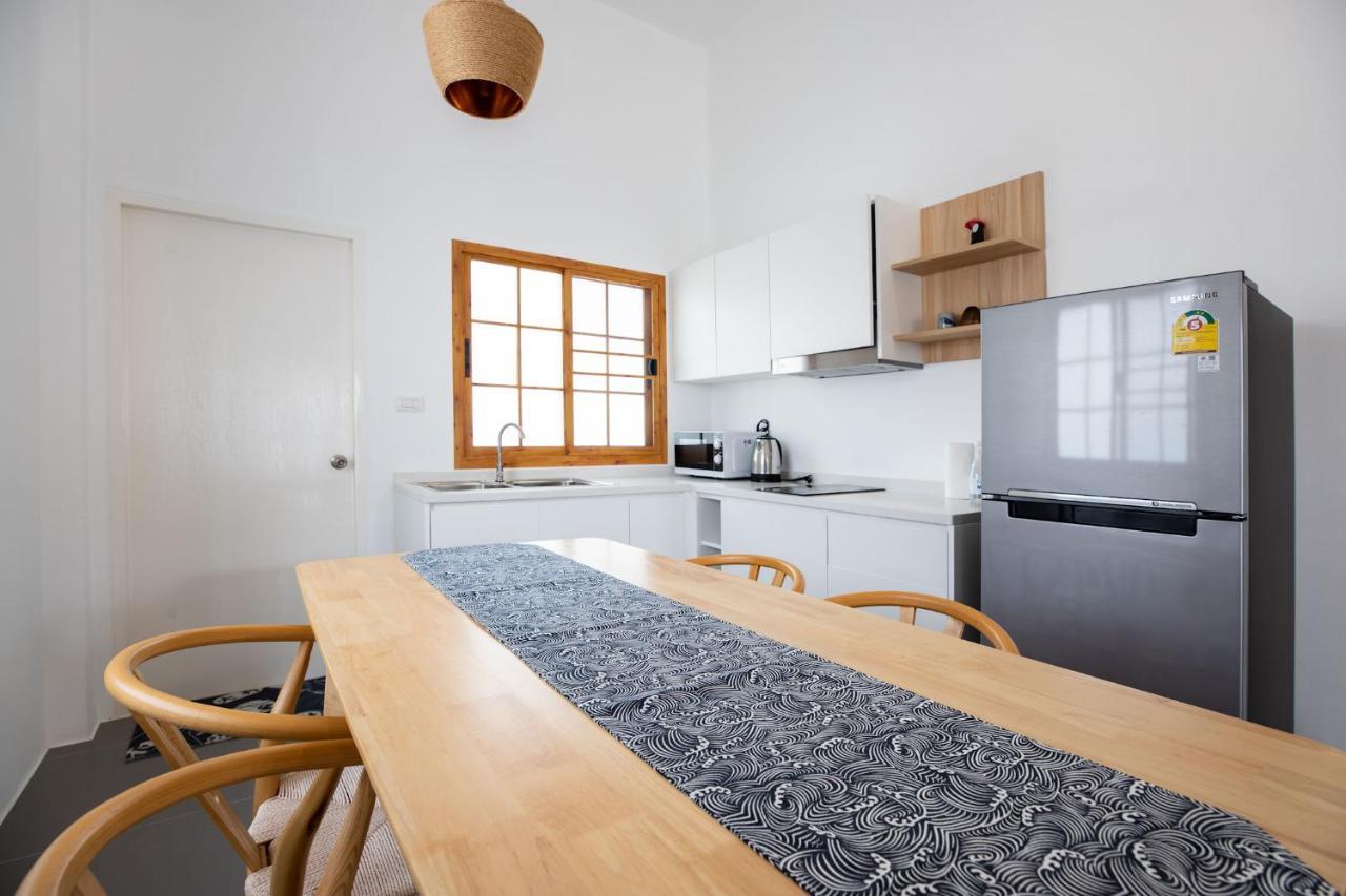 Villa Sunrise Garden A181 Ban Mai 외부 사진