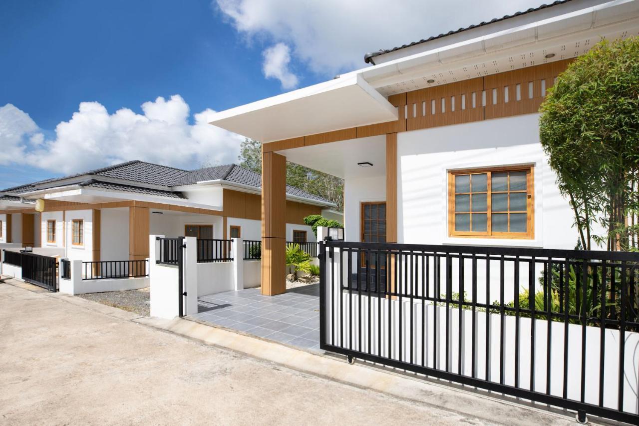 Villa Sunrise Garden A181 Ban Mai 외부 사진