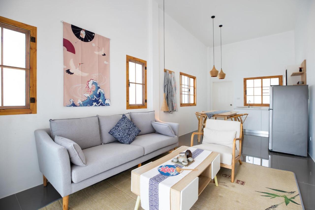 Villa Sunrise Garden A181 Ban Mai 외부 사진