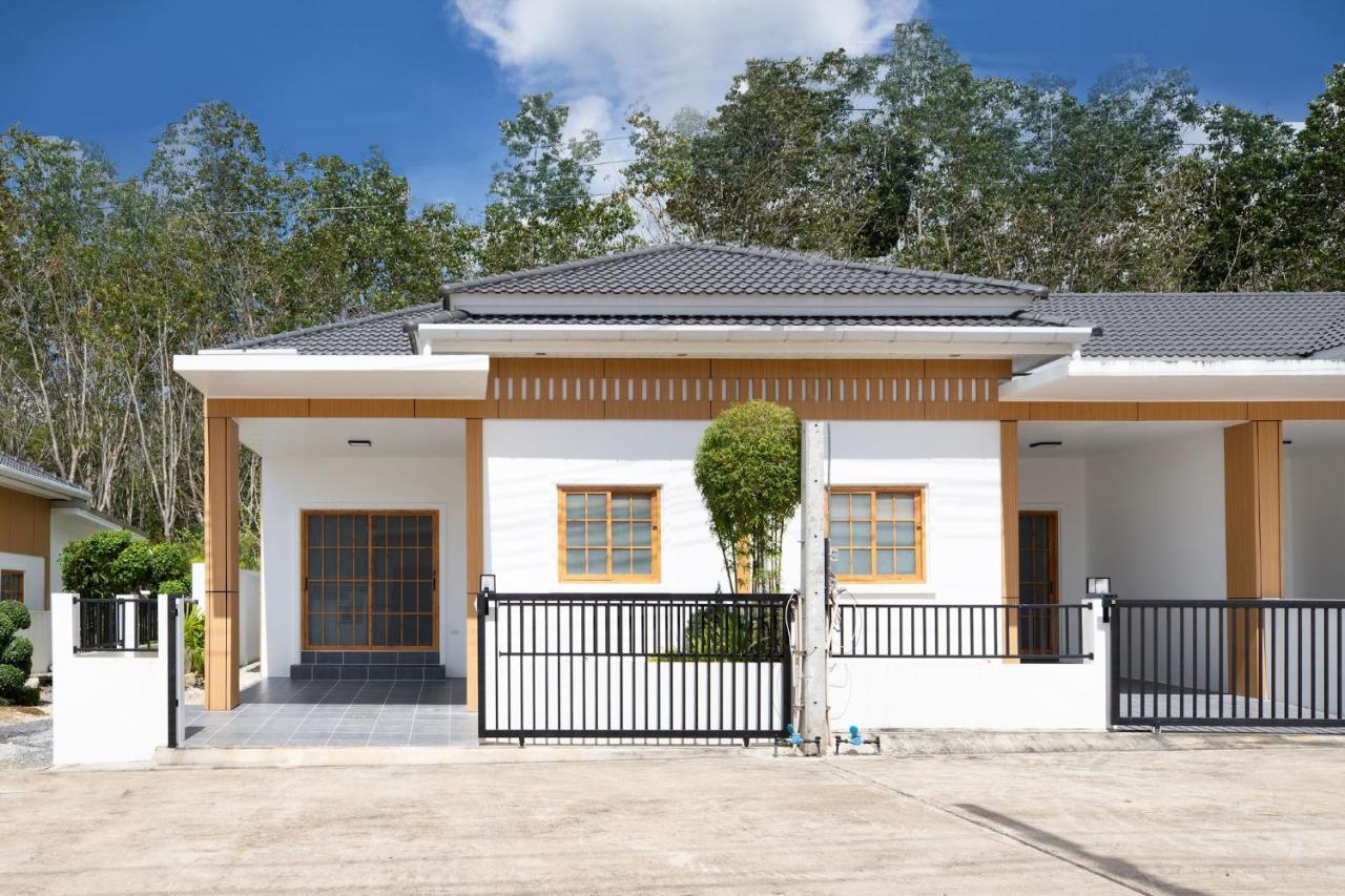 Villa Sunrise Garden A181 Ban Mai 외부 사진