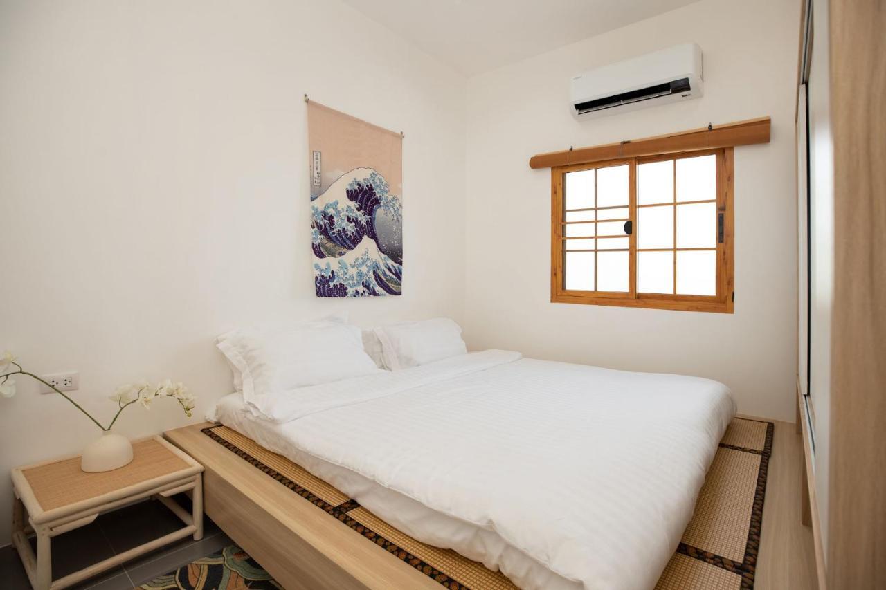 Villa Sunrise Garden A181 Ban Mai 외부 사진