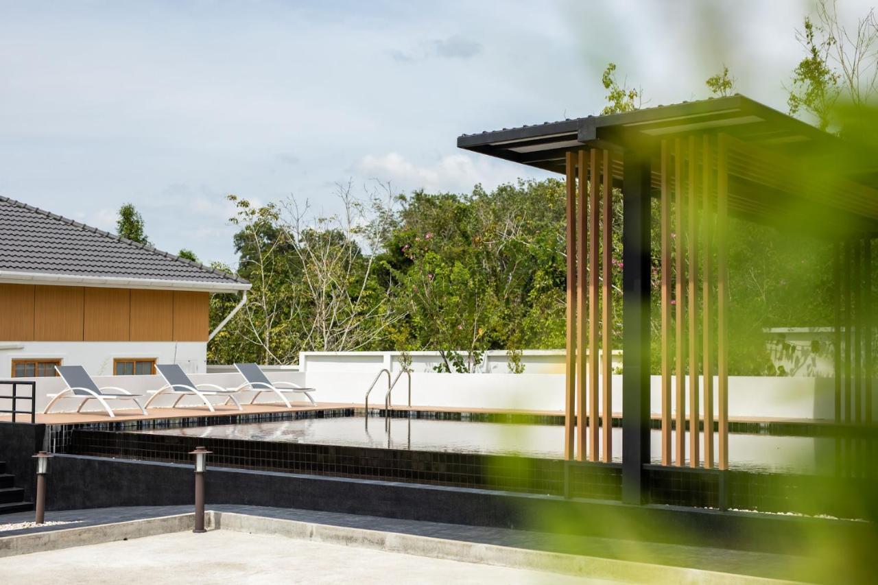 Villa Sunrise Garden A181 Ban Mai 외부 사진
