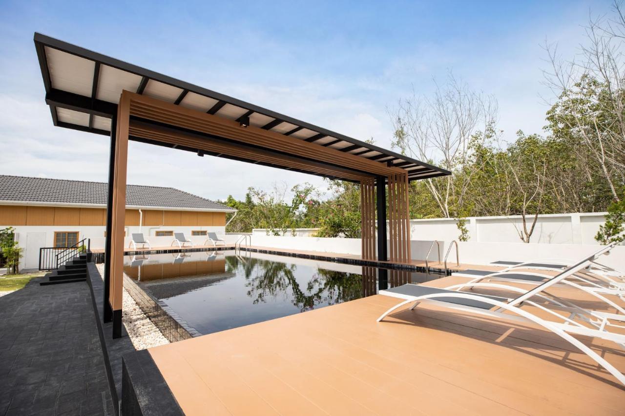 Villa Sunrise Garden A181 Ban Mai 외부 사진