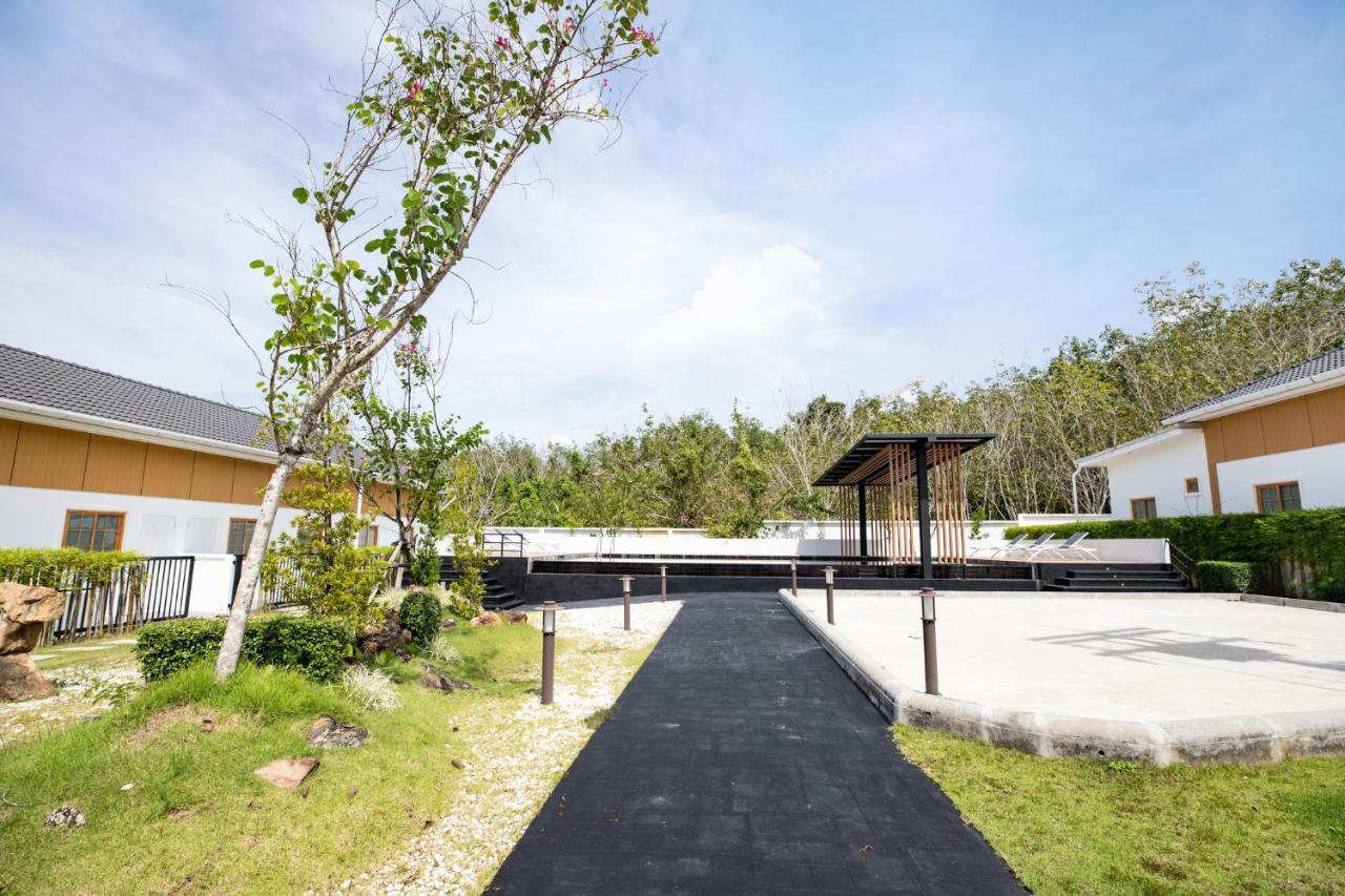 Villa Sunrise Garden A181 Ban Mai 외부 사진